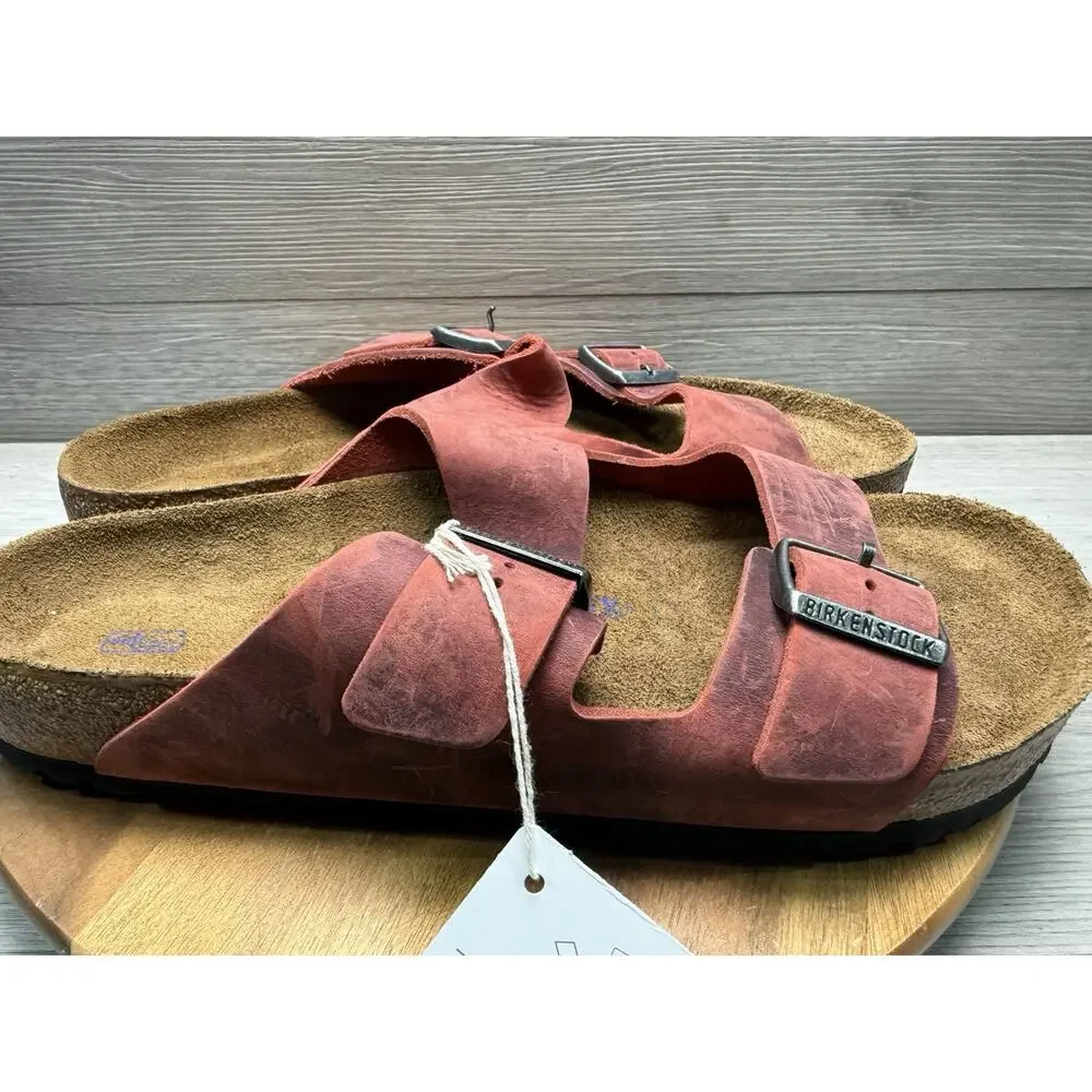 Birkenstock small blemish